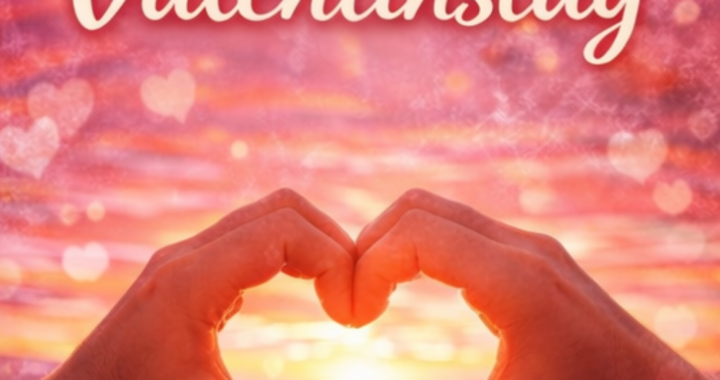 Valentinstag Ideen 2026